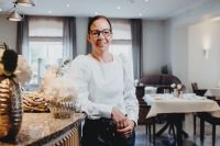 My Suite Leesch - Gastgeberin Kathrin Leesch