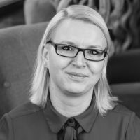 Annika Morlat - Cluster HR Managerin im Cluster South
