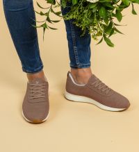 Neue YUCCS Farbe: Cappuccino