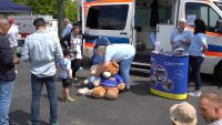 DKD Westerwald - Blaulicht-Tag am 09.05.2026
