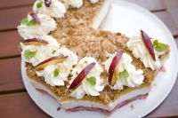 AHOI Hotel - Backen im Norden