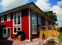 Paulsen´s Landhotel und Restaurant - Außenansicht