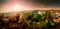 Kanton Waadt - Lausanne als beste Kleinstadt der Welt gewählt