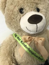 Hope macht aufmerksam auf den Tag der Kinderhospizarbeit 10.02.2022