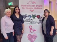 DKD Westerwald - Ball der Schau- und Gardetänze der TSG Westerwald Mittelrhein 2003