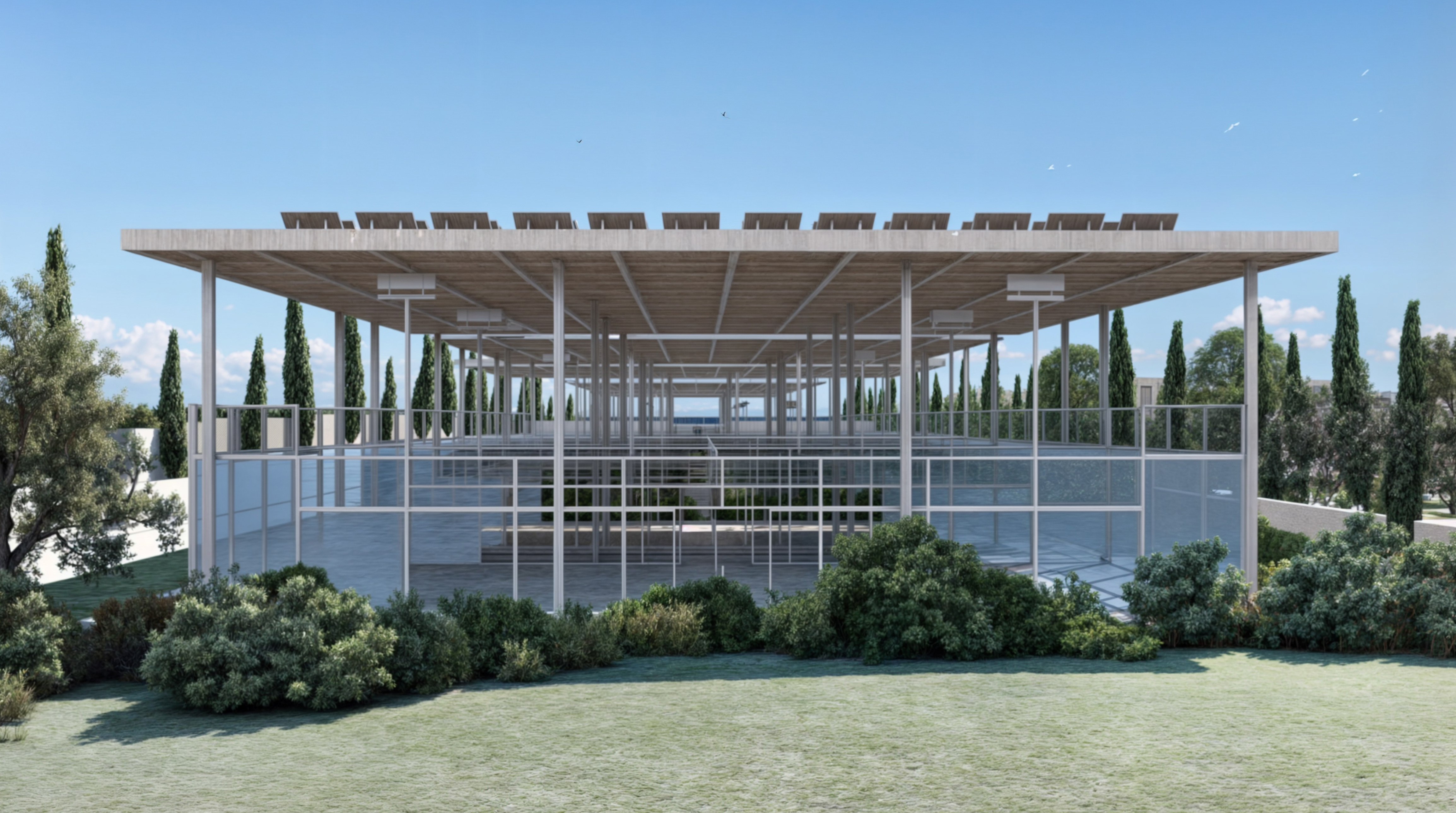 Akra Rackets Club Didim