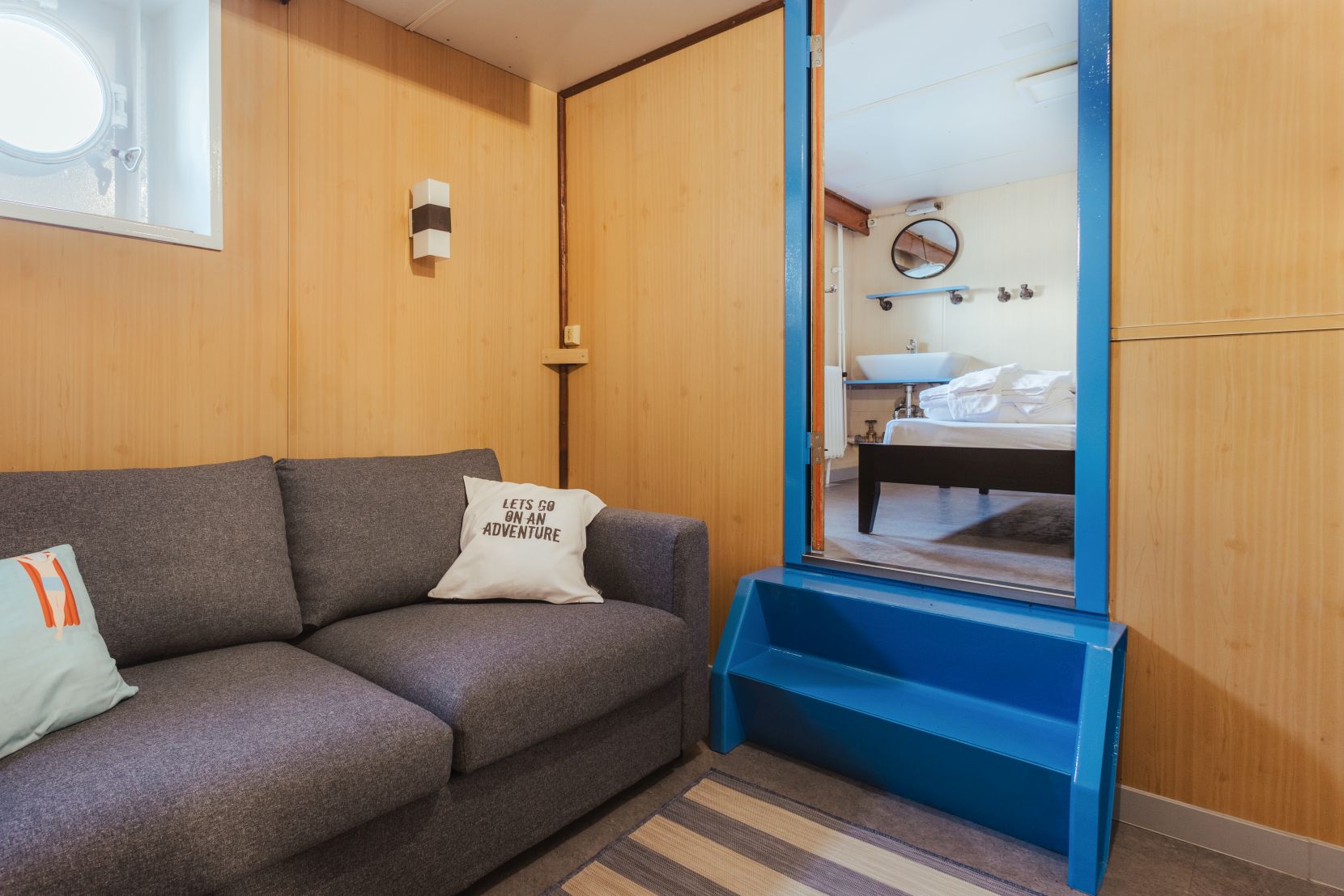Arcona Hostel