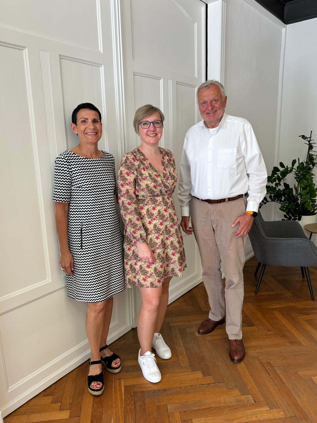 Cordes und Rieger Consulting