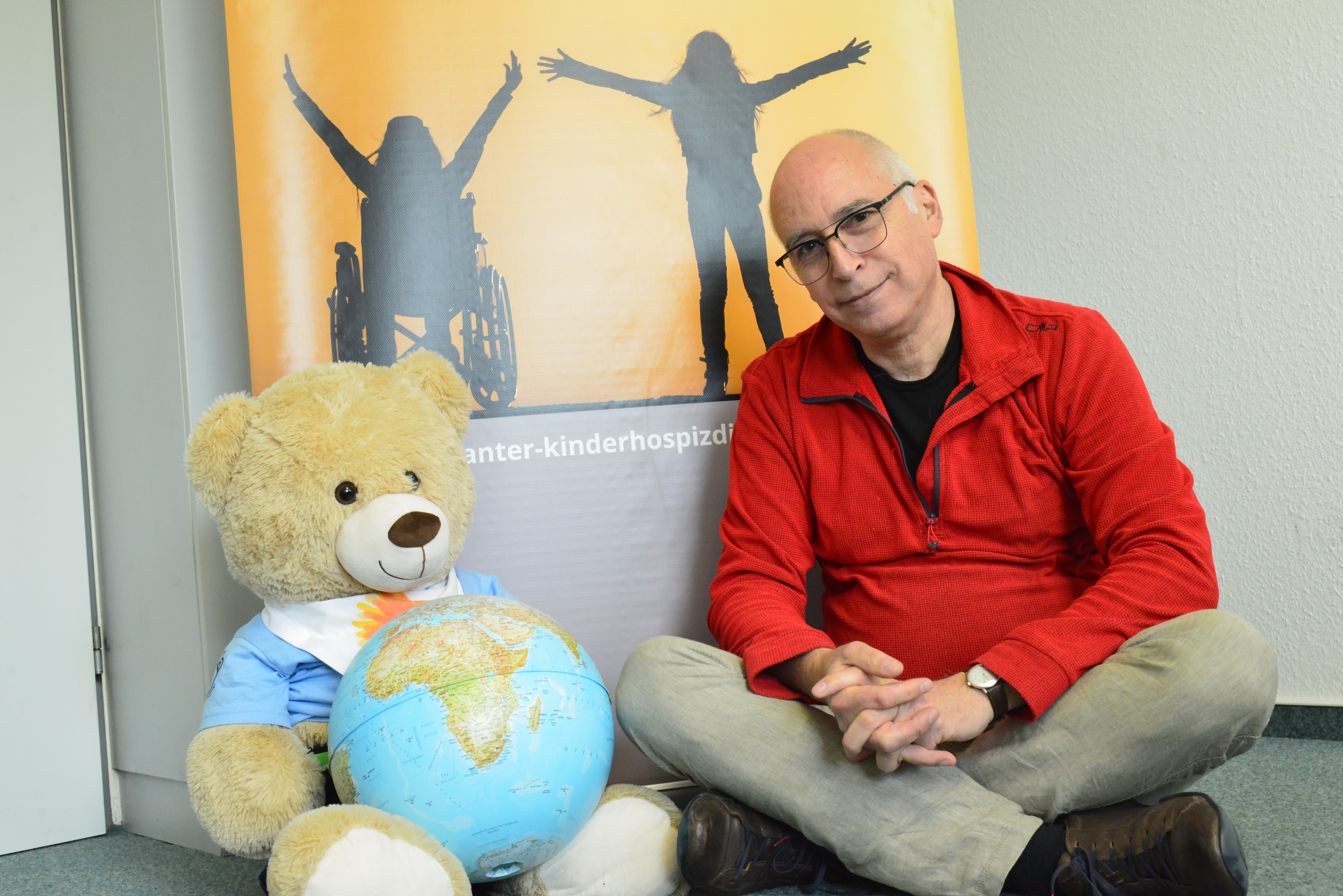 Deutsche Kinderhospiz Dienste