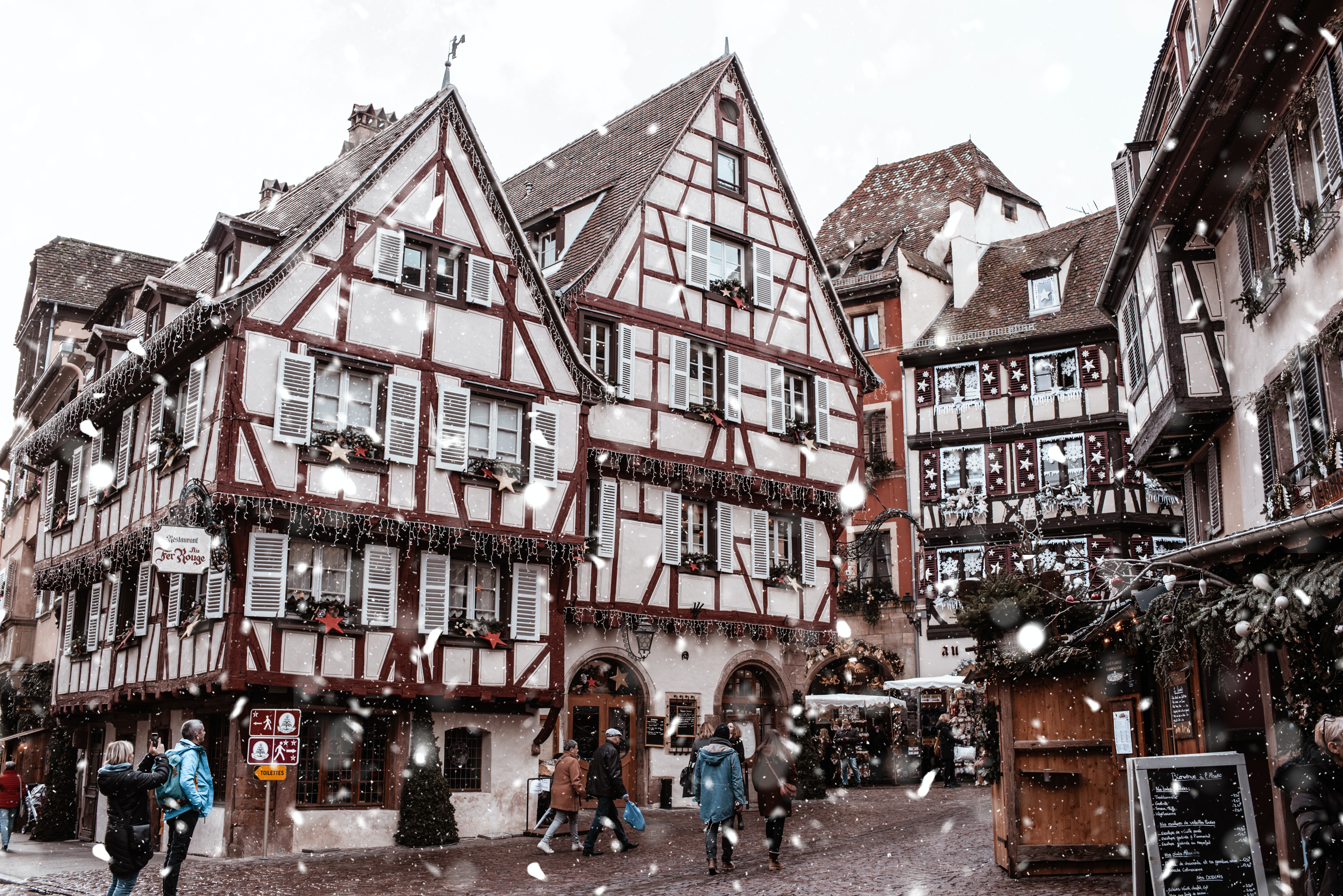 Die Landpartie Radeln und Reisen