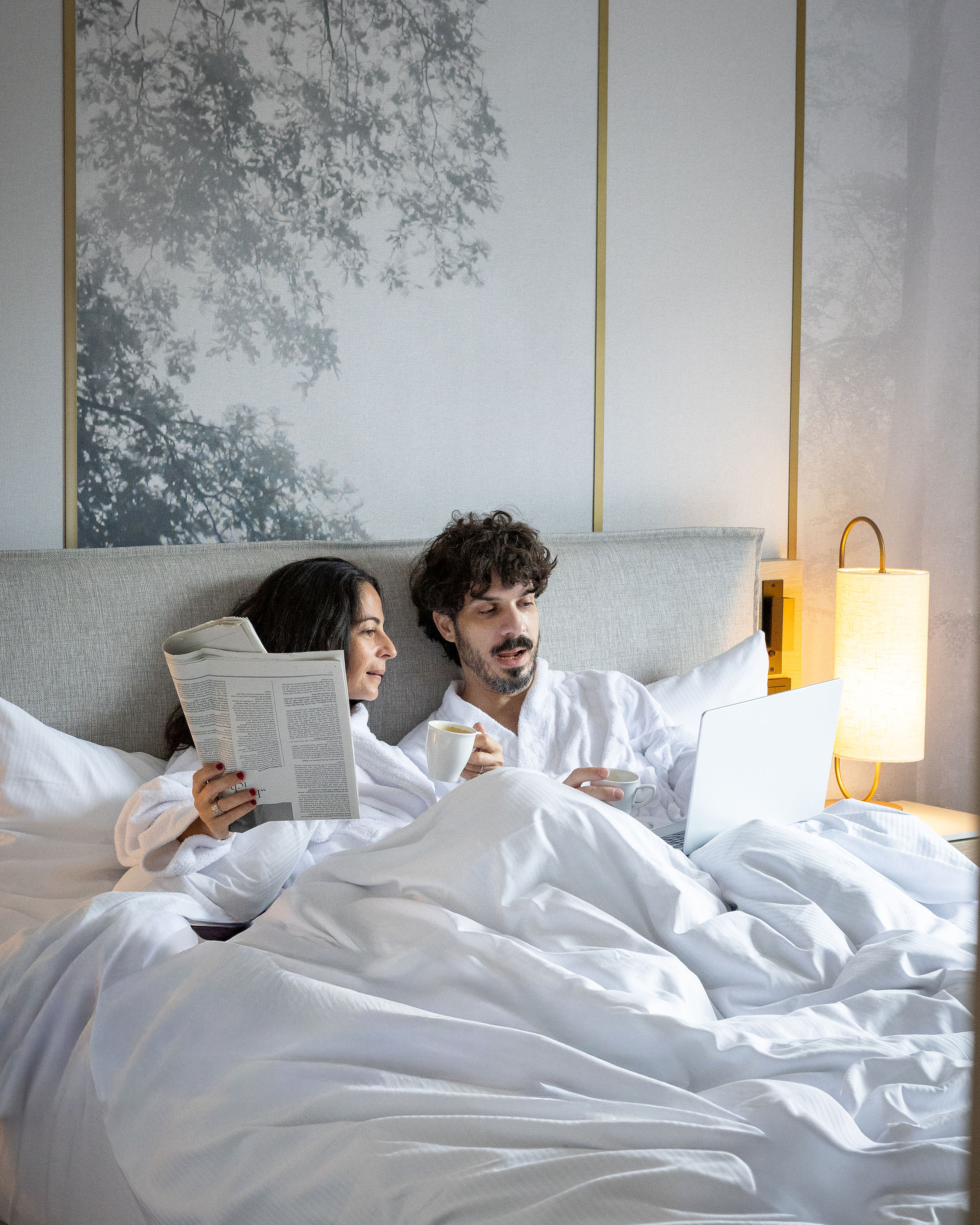 DoubleTree by Hilton Berlin Ku&acute;damm