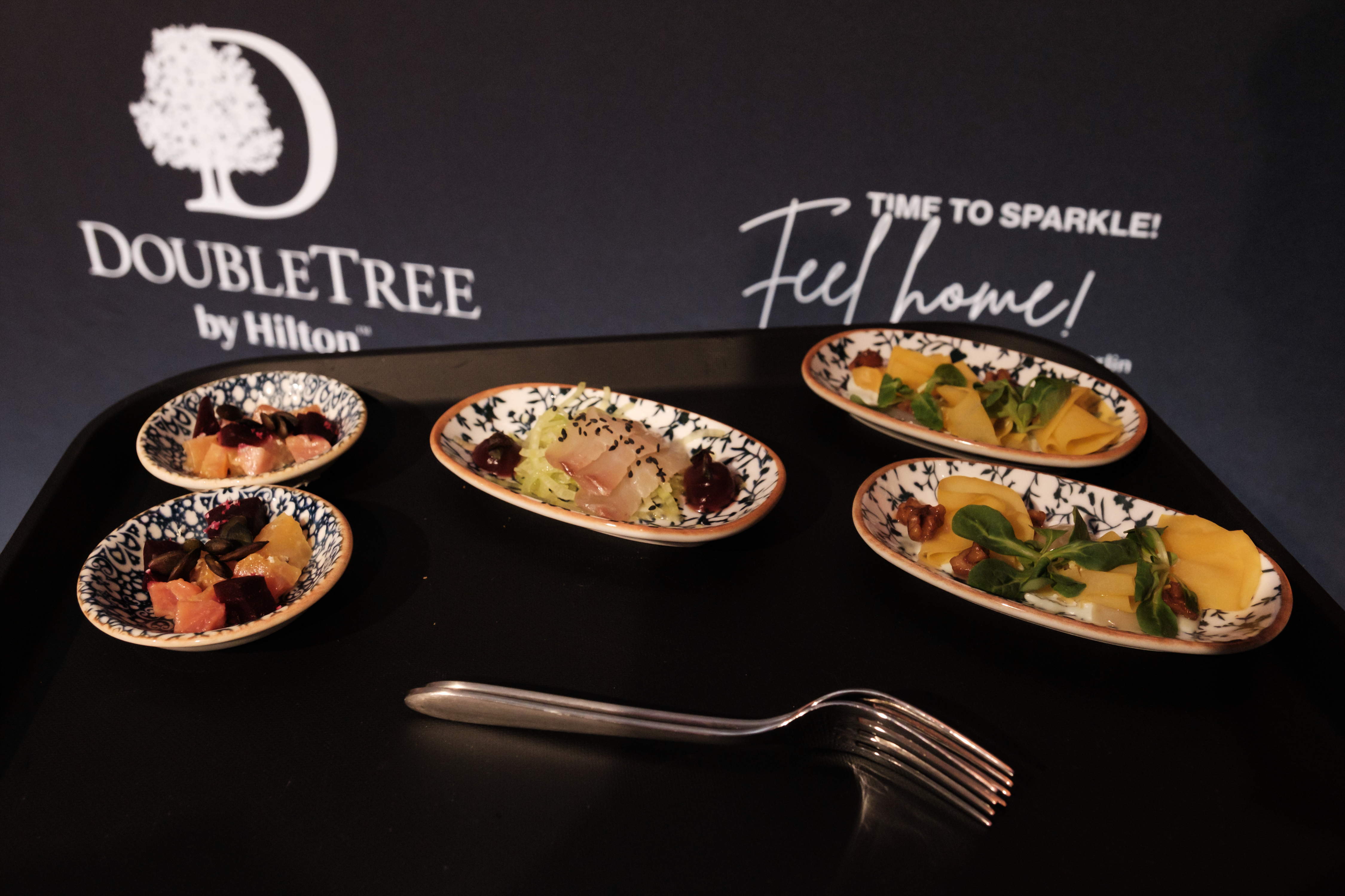 DoubleTree by Hilton Berlin Kudamm