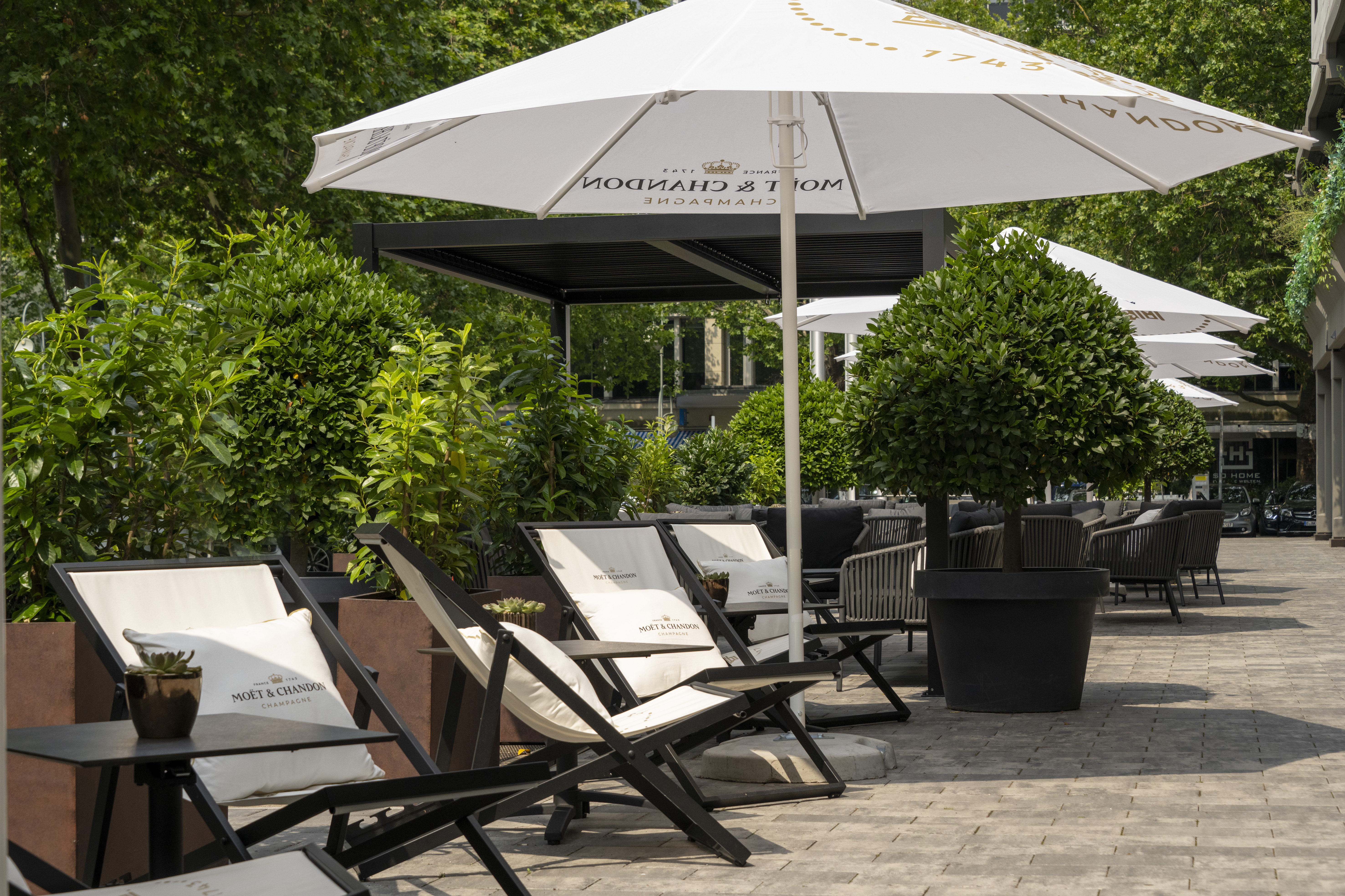 DoubleTree by Hilton Berlin Ku&acute;damm