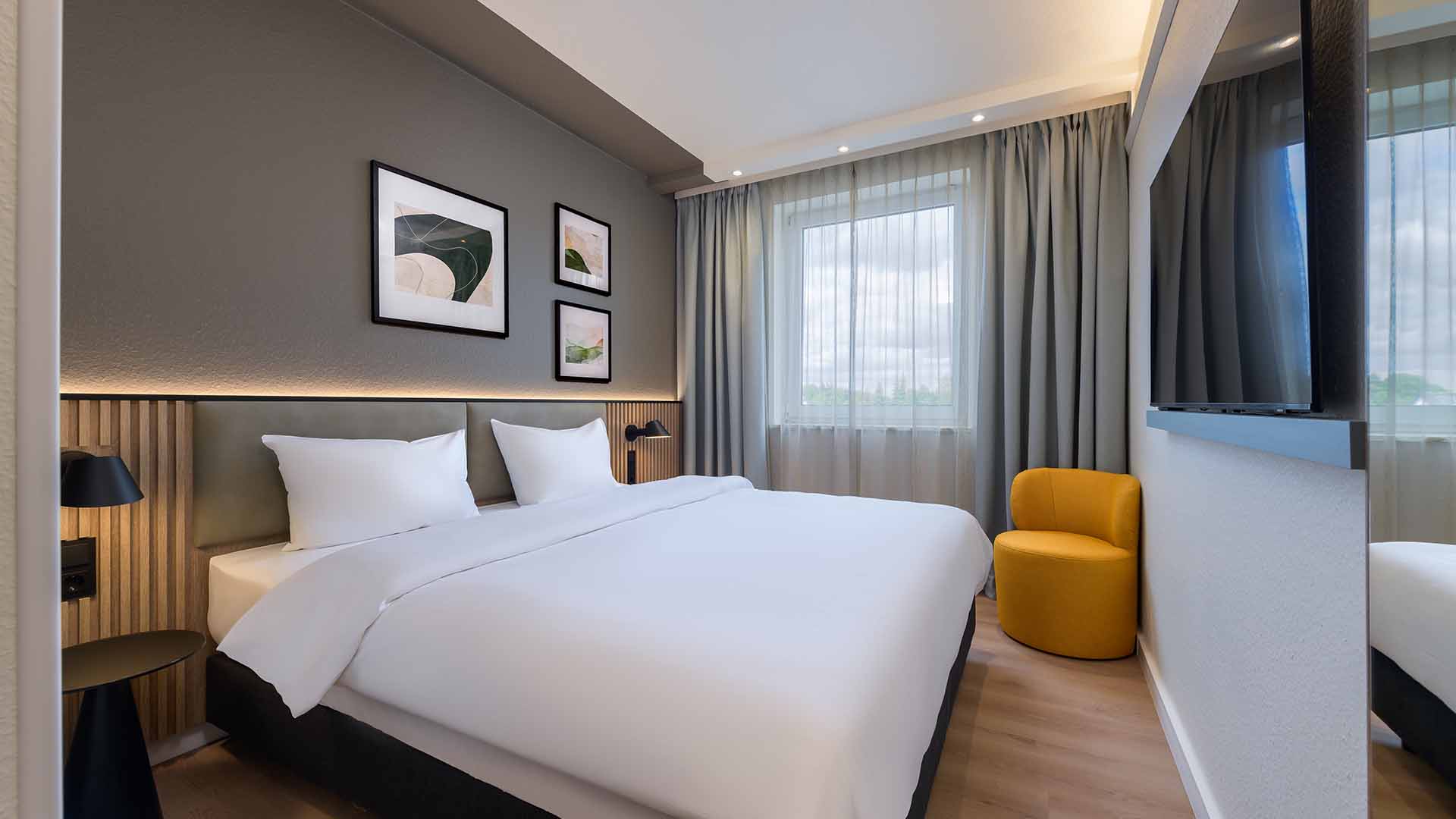 Ibis Paderborn Event Hotels