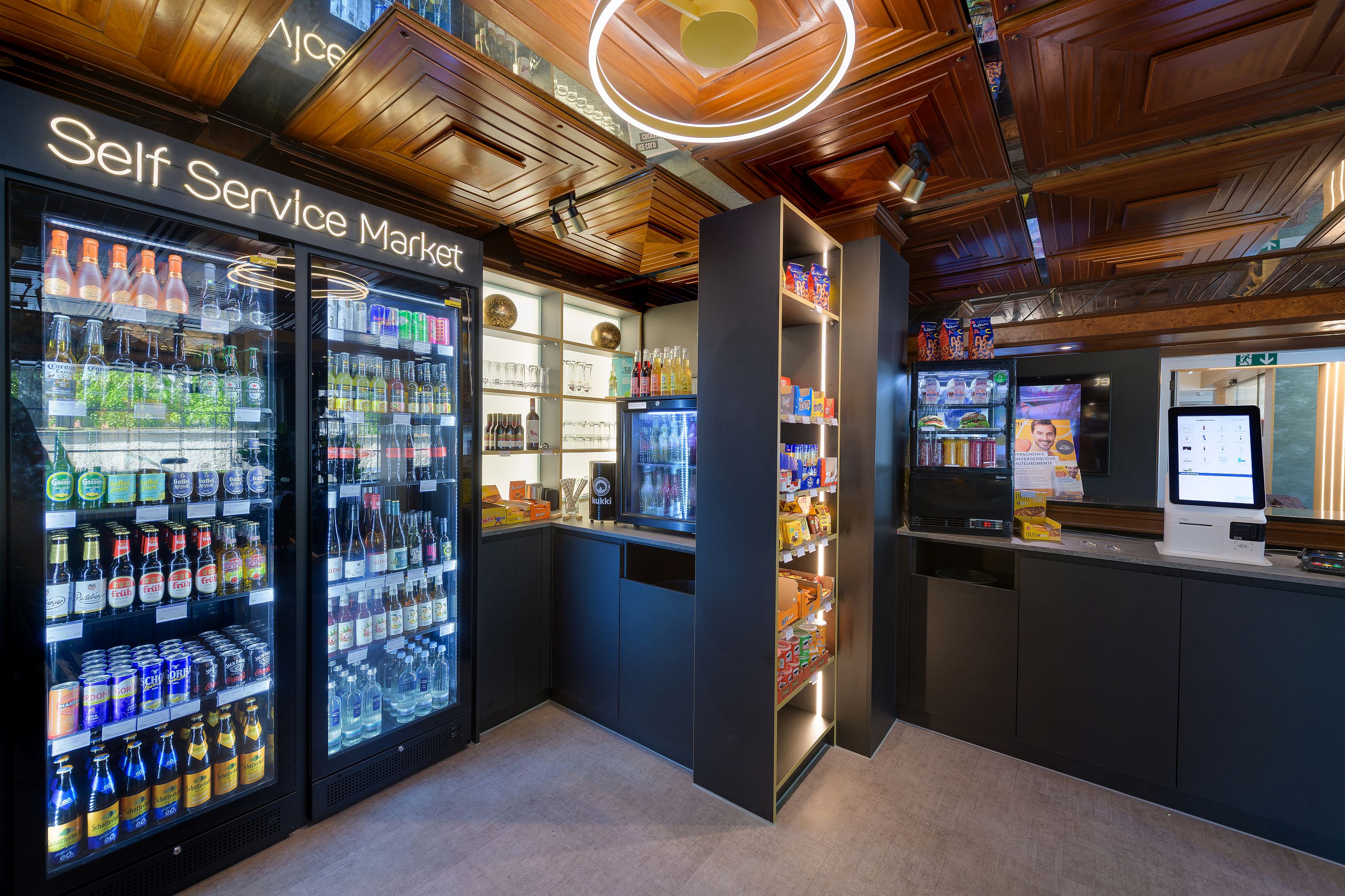 Ibis Paderborn Event Hotels