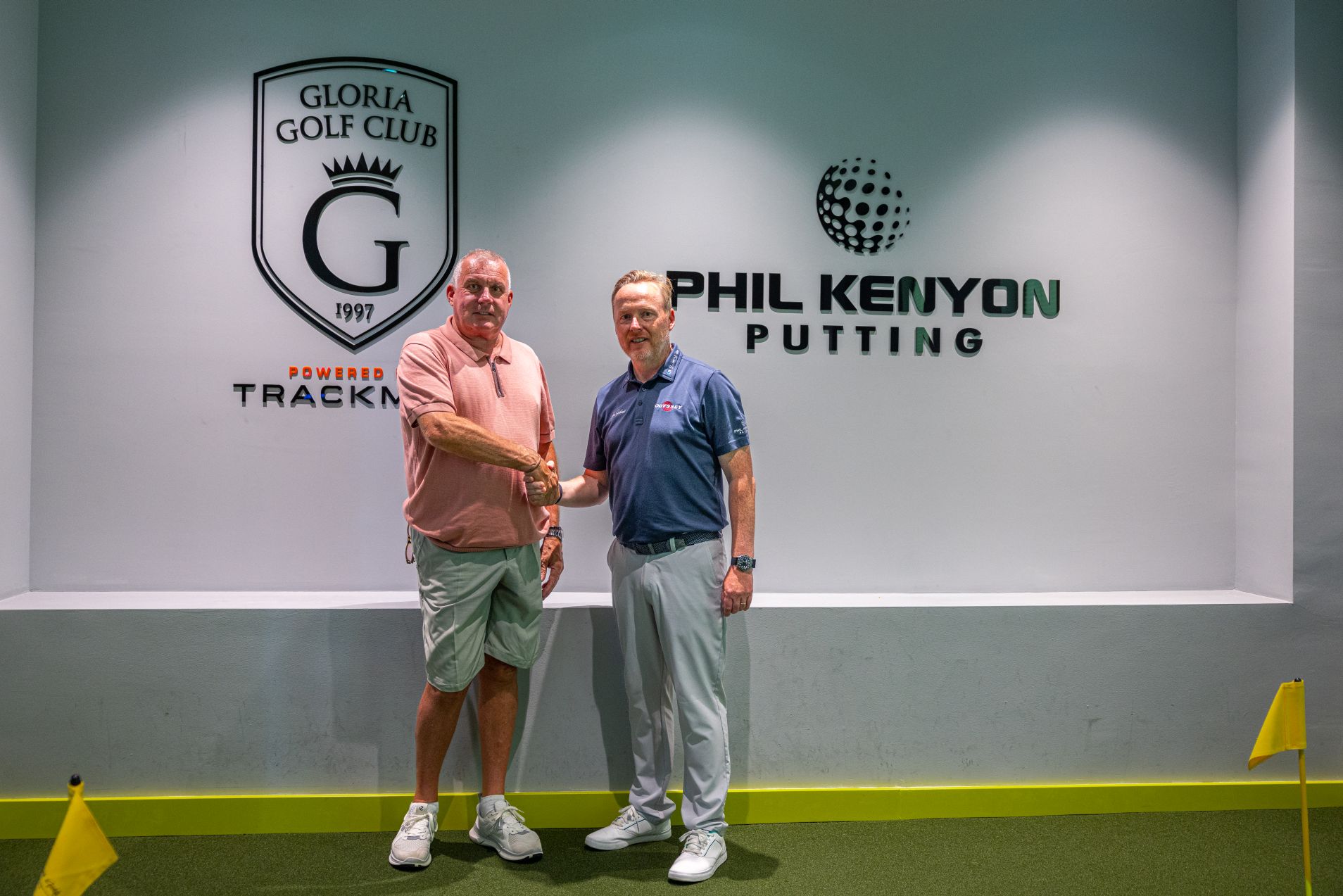 Gloria Golf Club