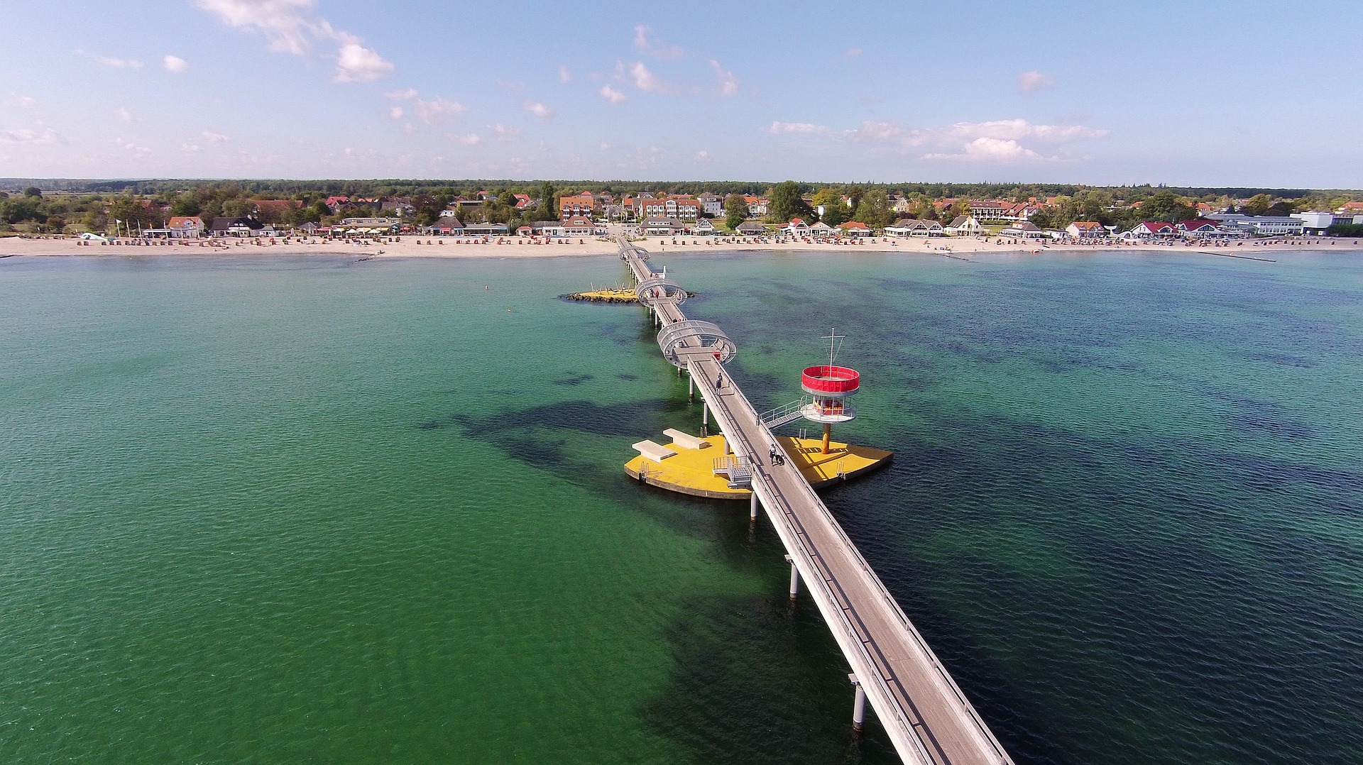 Hotel Erholung Ostseebad Kellenhusen