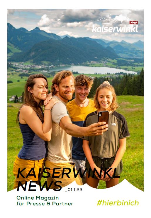 Cover Kaiserwinkl No 01_23