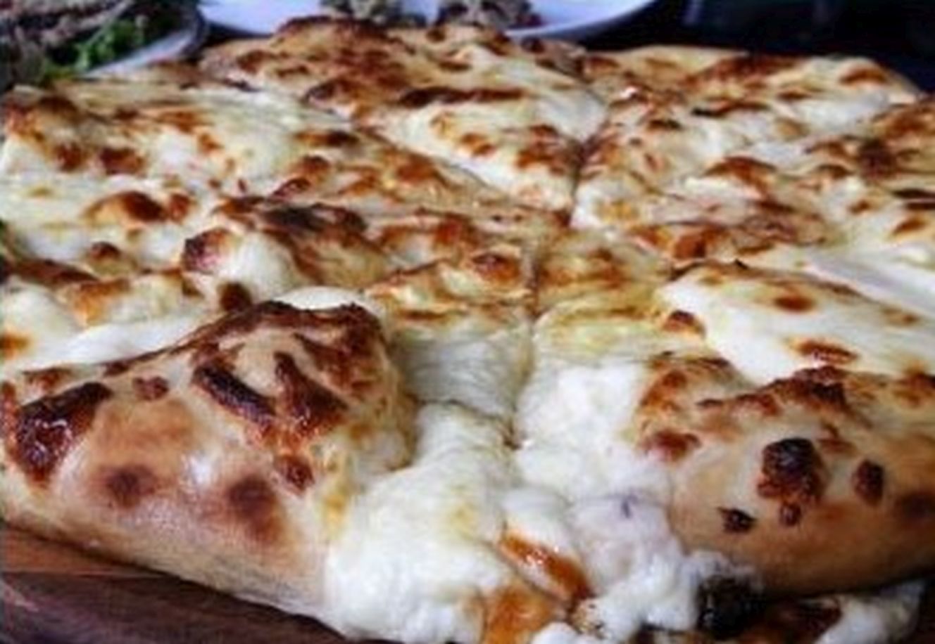 Khachapuri 