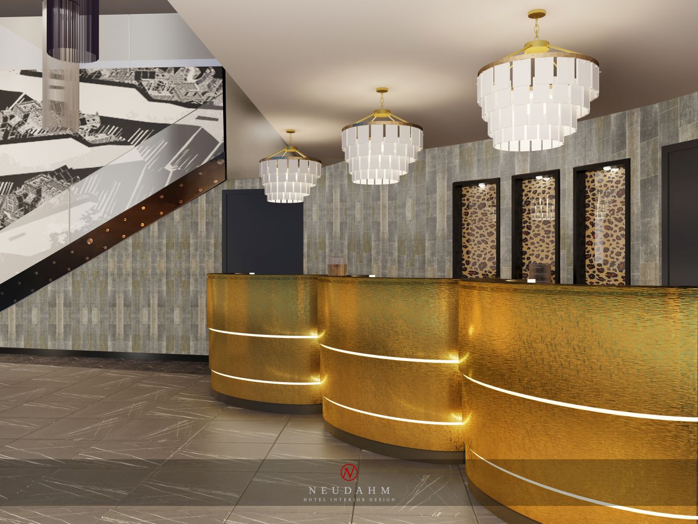 NYX Hotel Warsaw by Leonardo Hotels