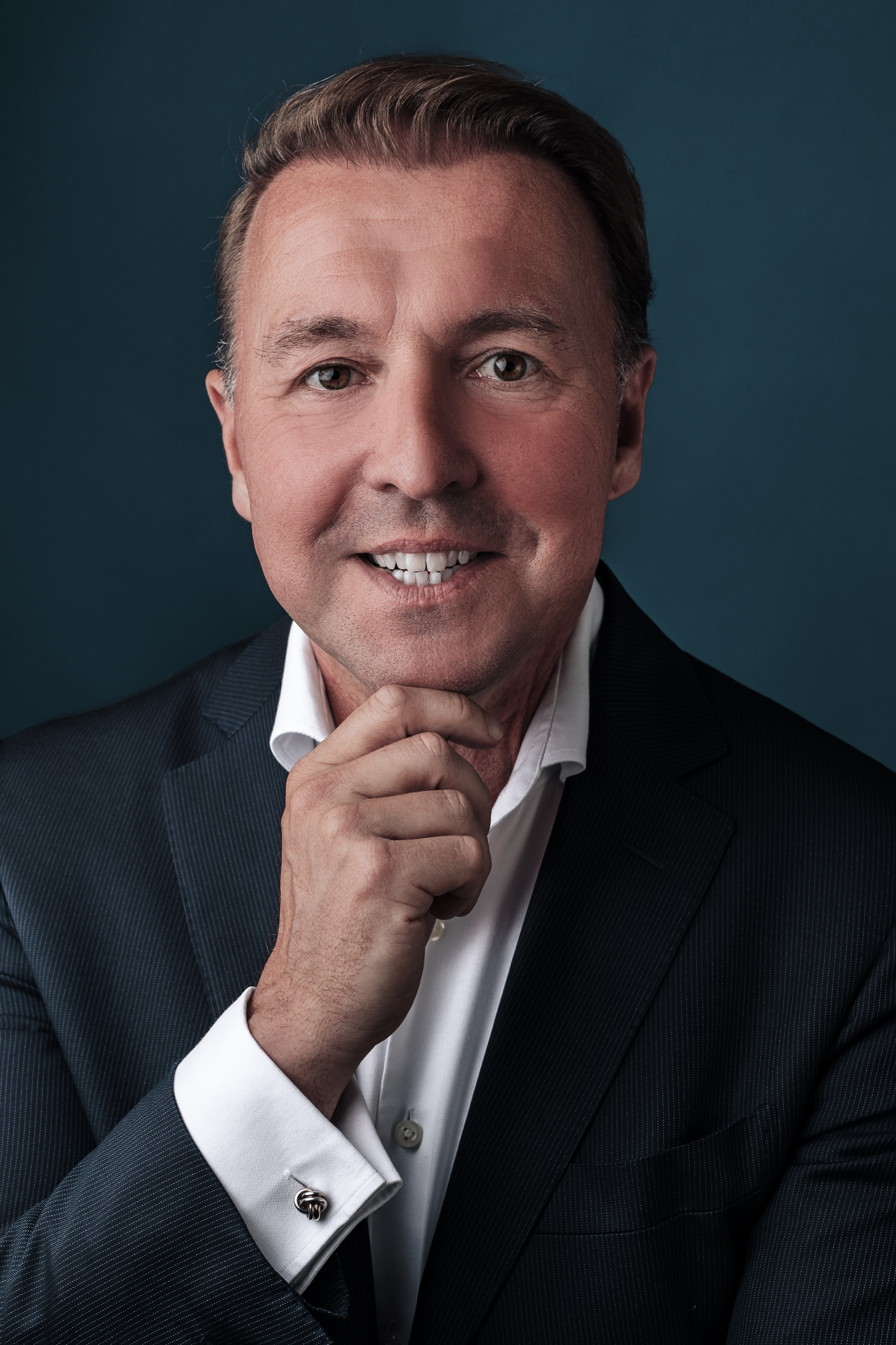 Jan Heringa