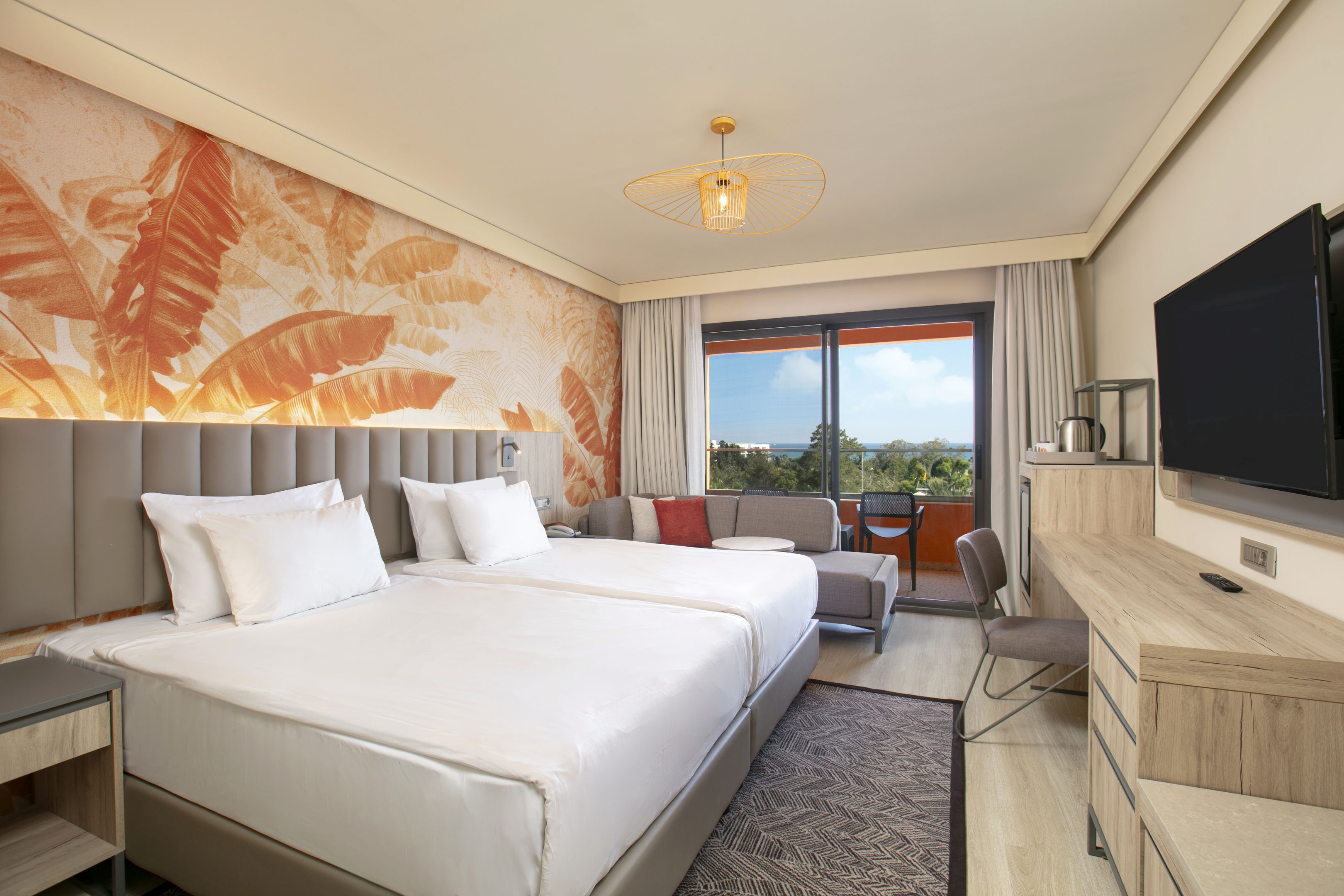 Megasaray Hotels
