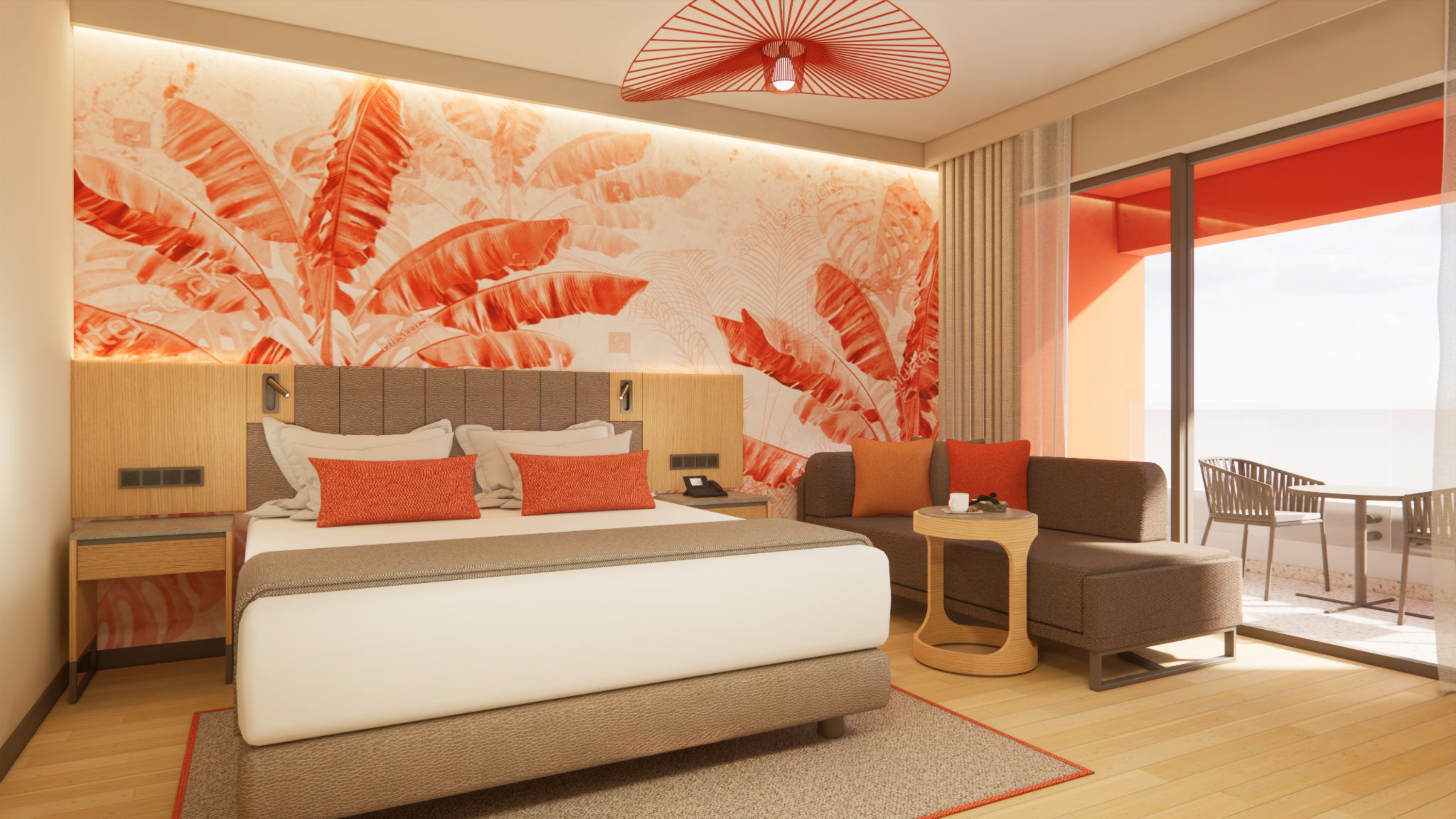 Megasaray Hotels