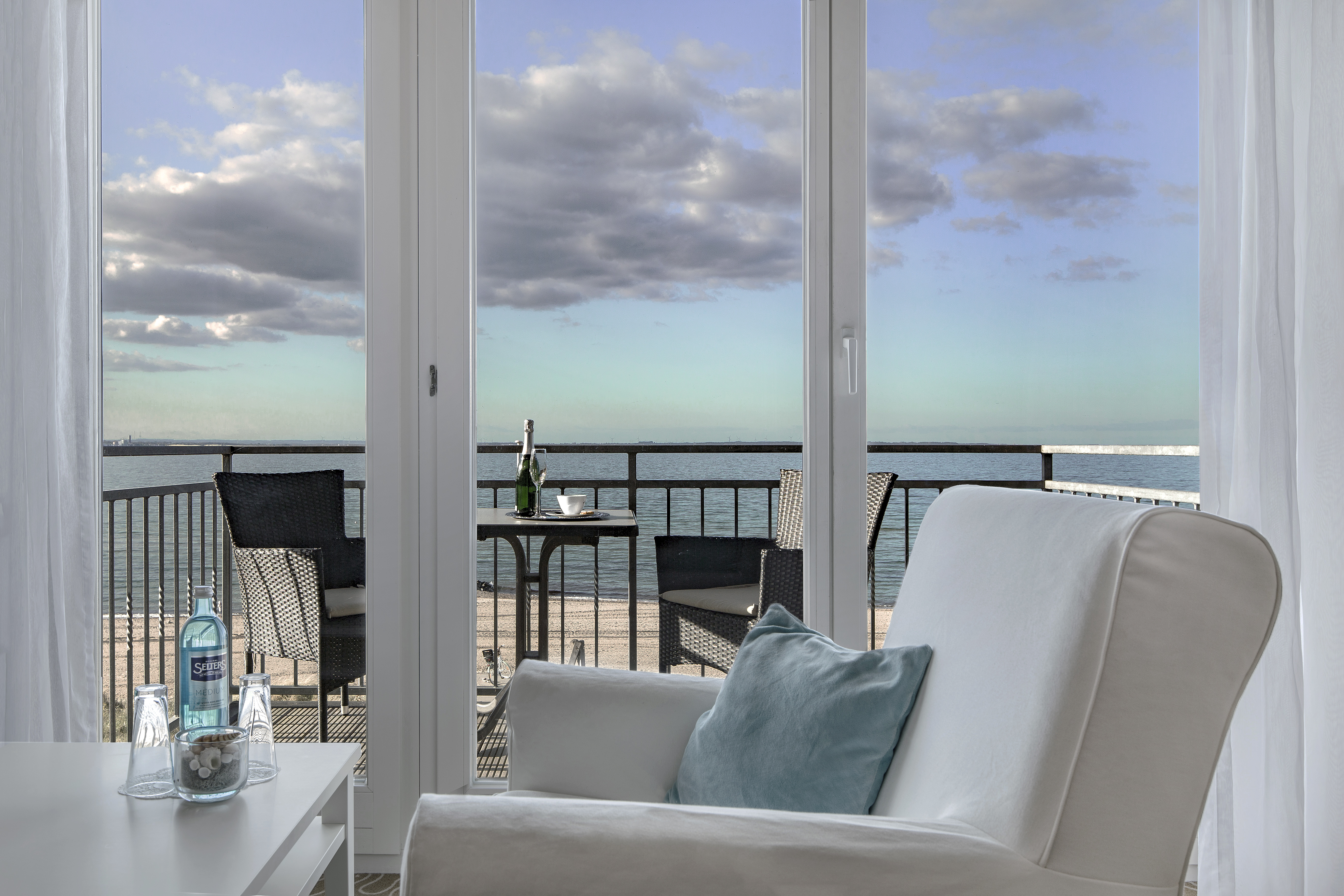 Mein Strandhaus Ostsee