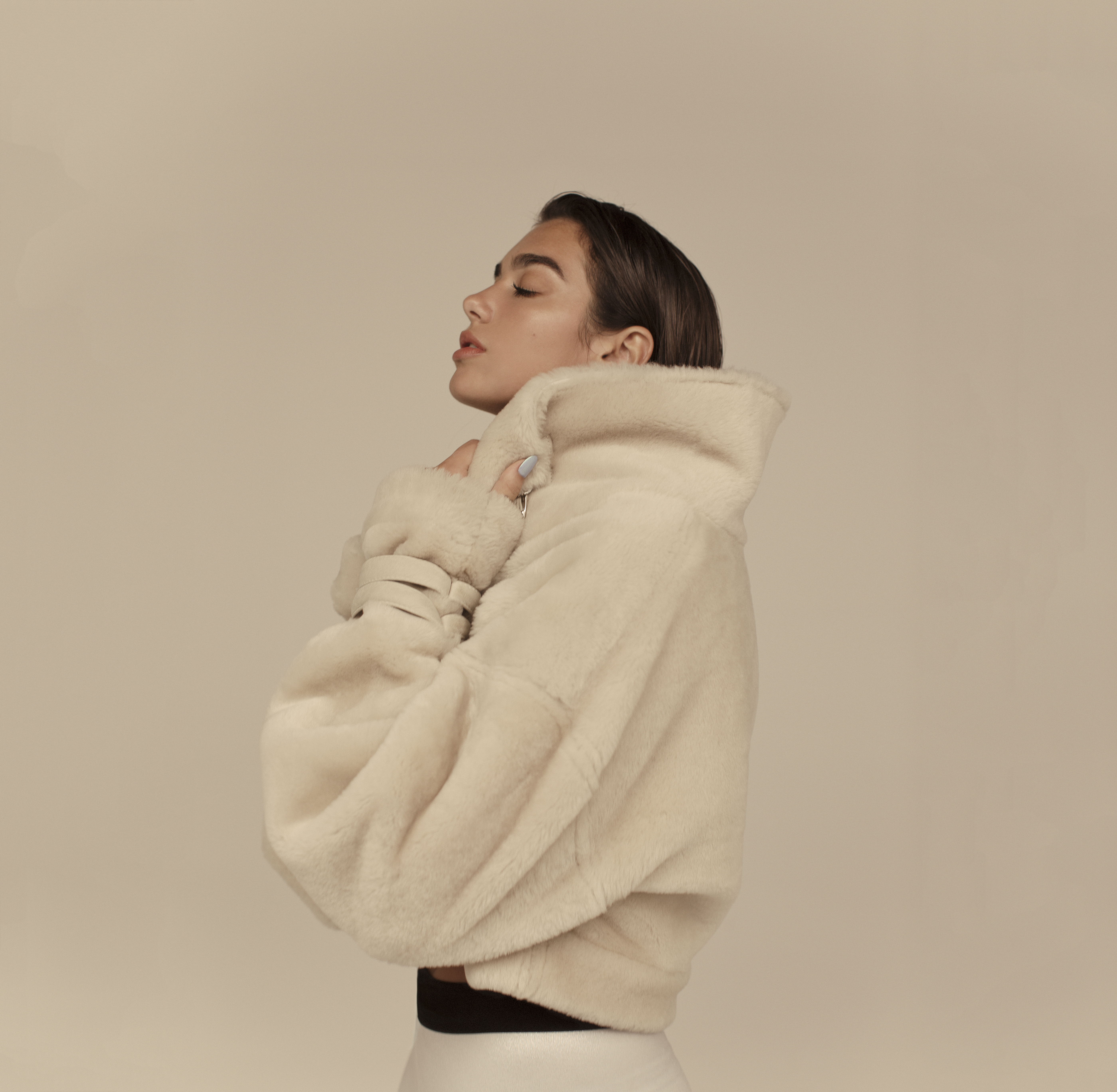 Musikstar Dua Lipa tritt im Regnum Carya auf