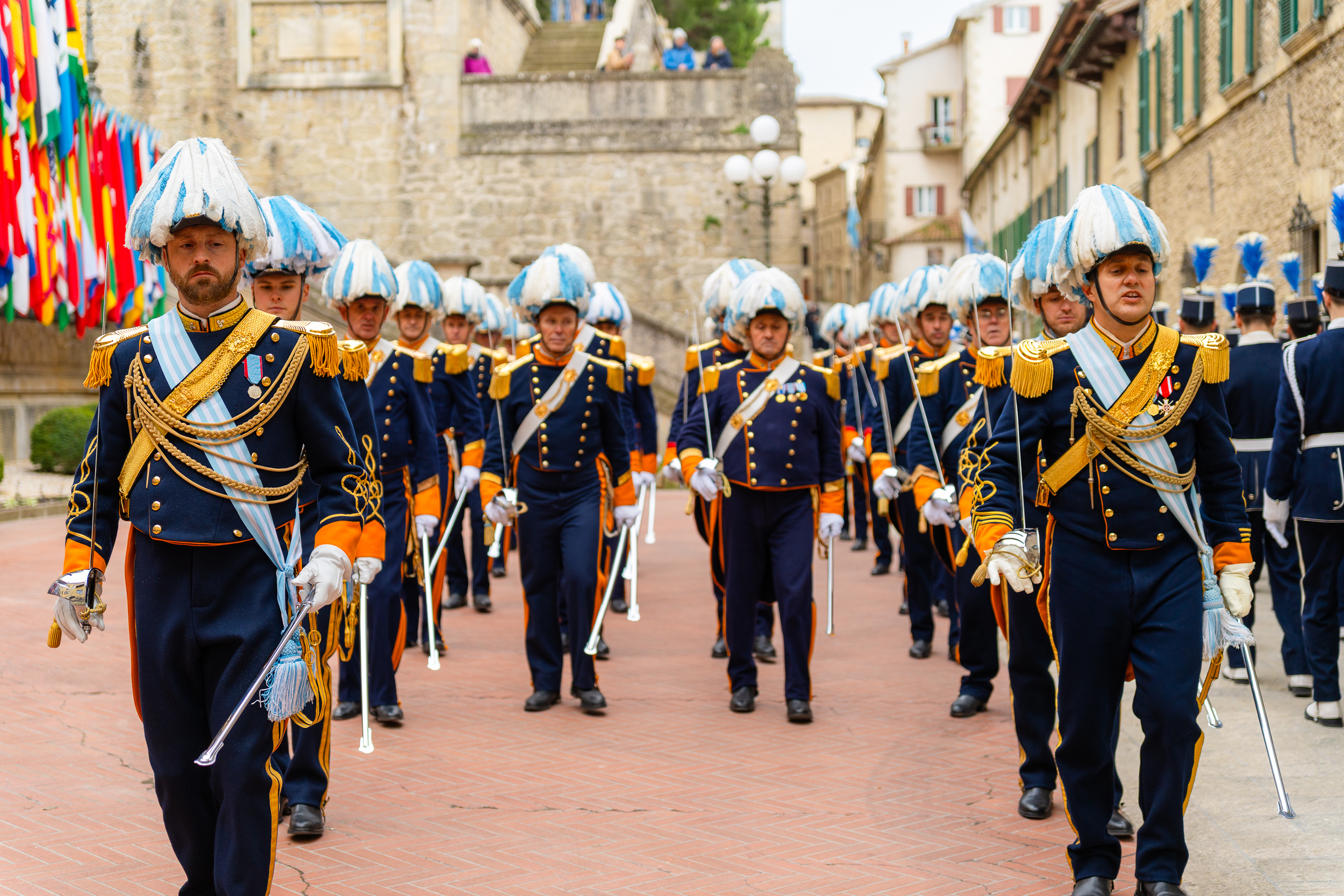 San Marino