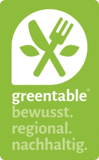 Logo Greentable