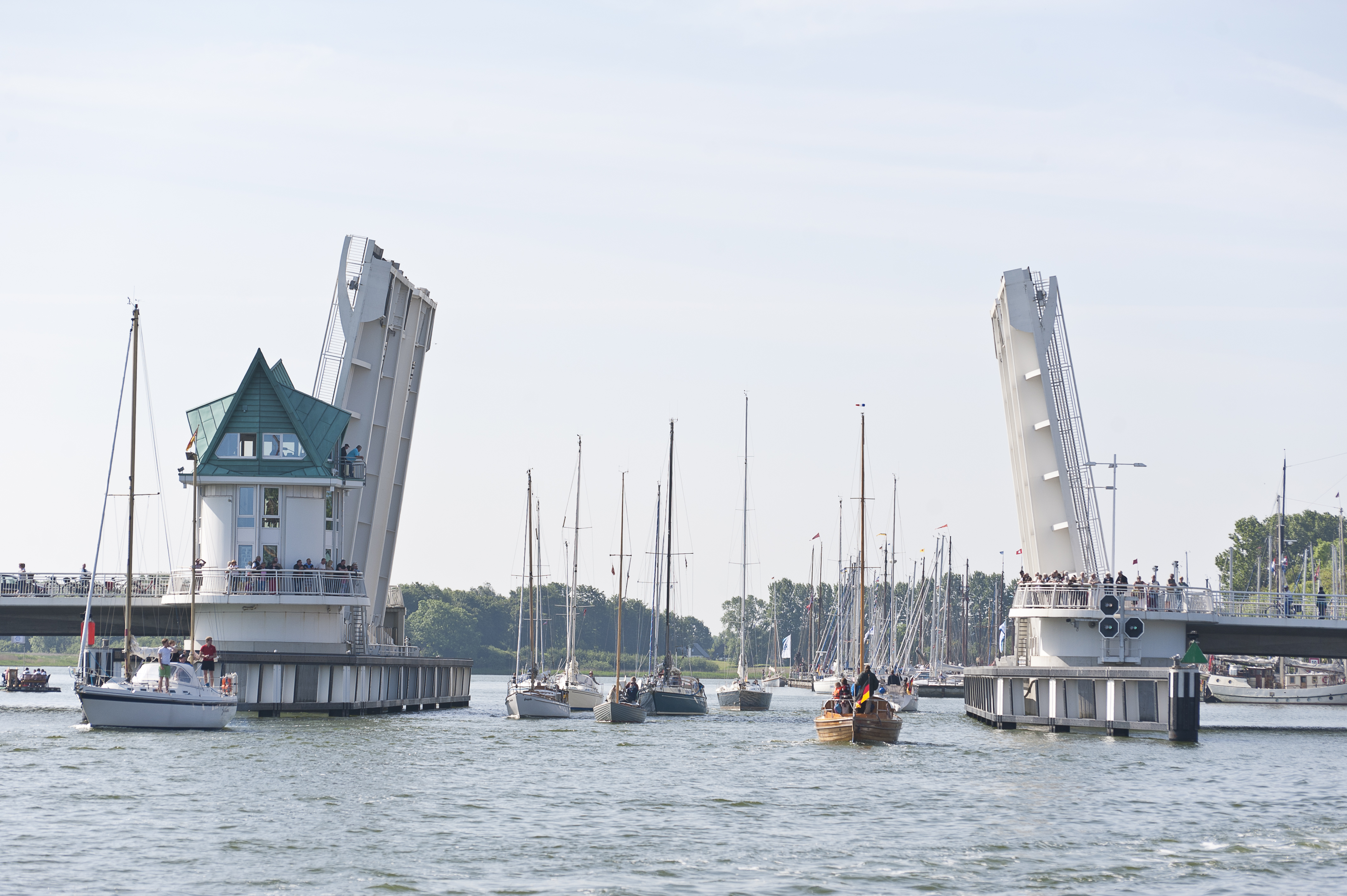 Hotel Südspeicher - Kappelner Heringstage