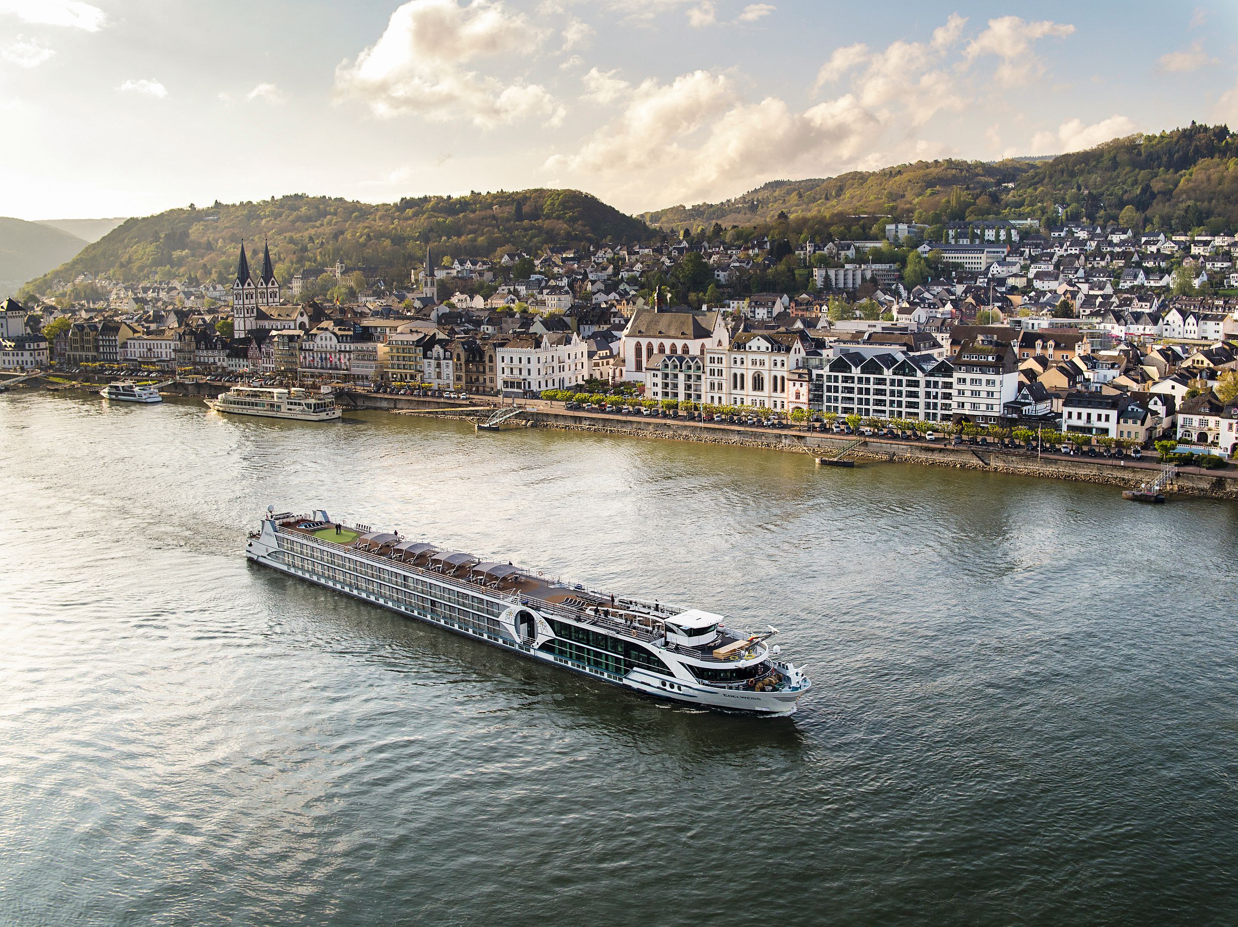 Thurgau Travel Promireisen