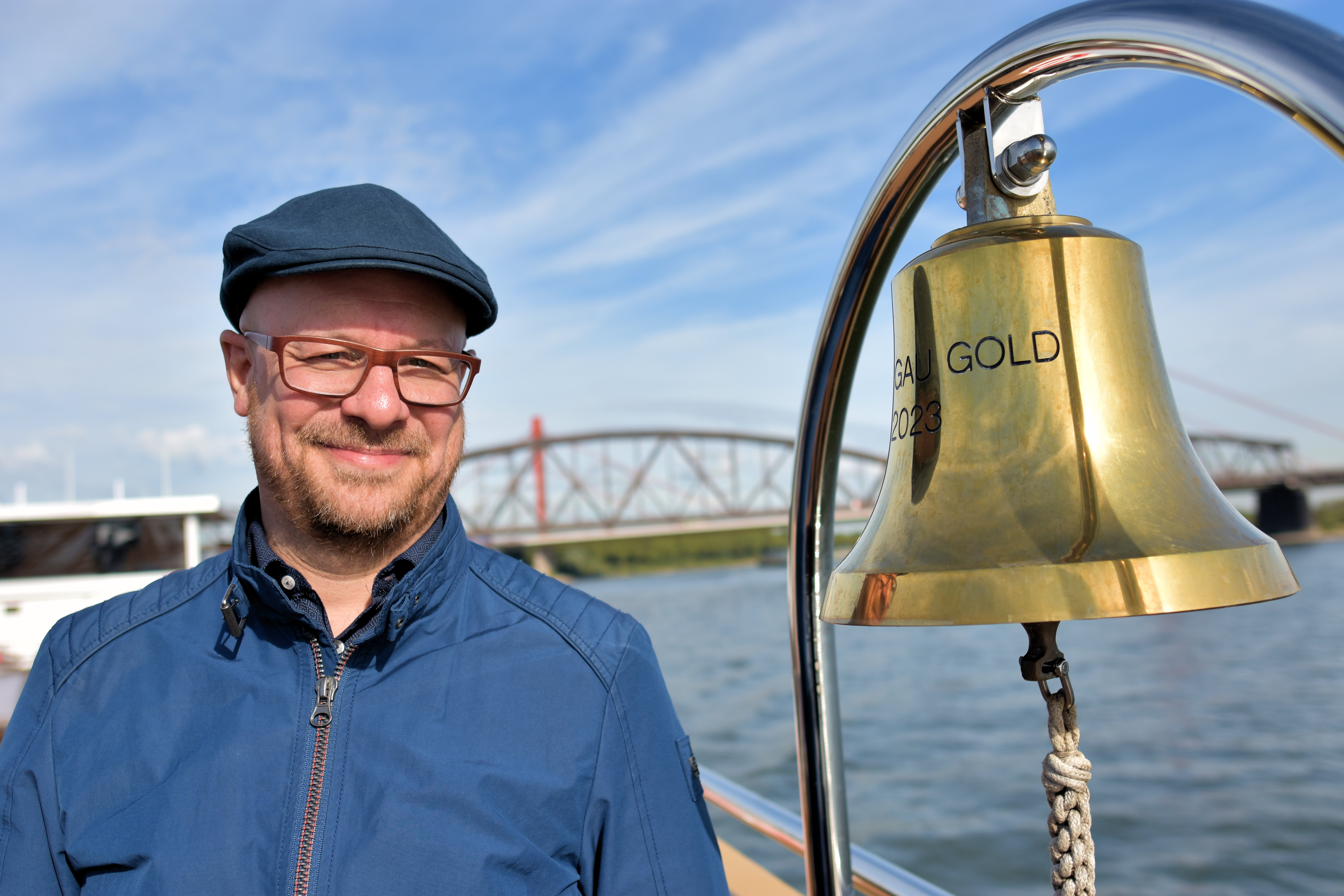 Tim Starke Thurgau Travel Deutschland