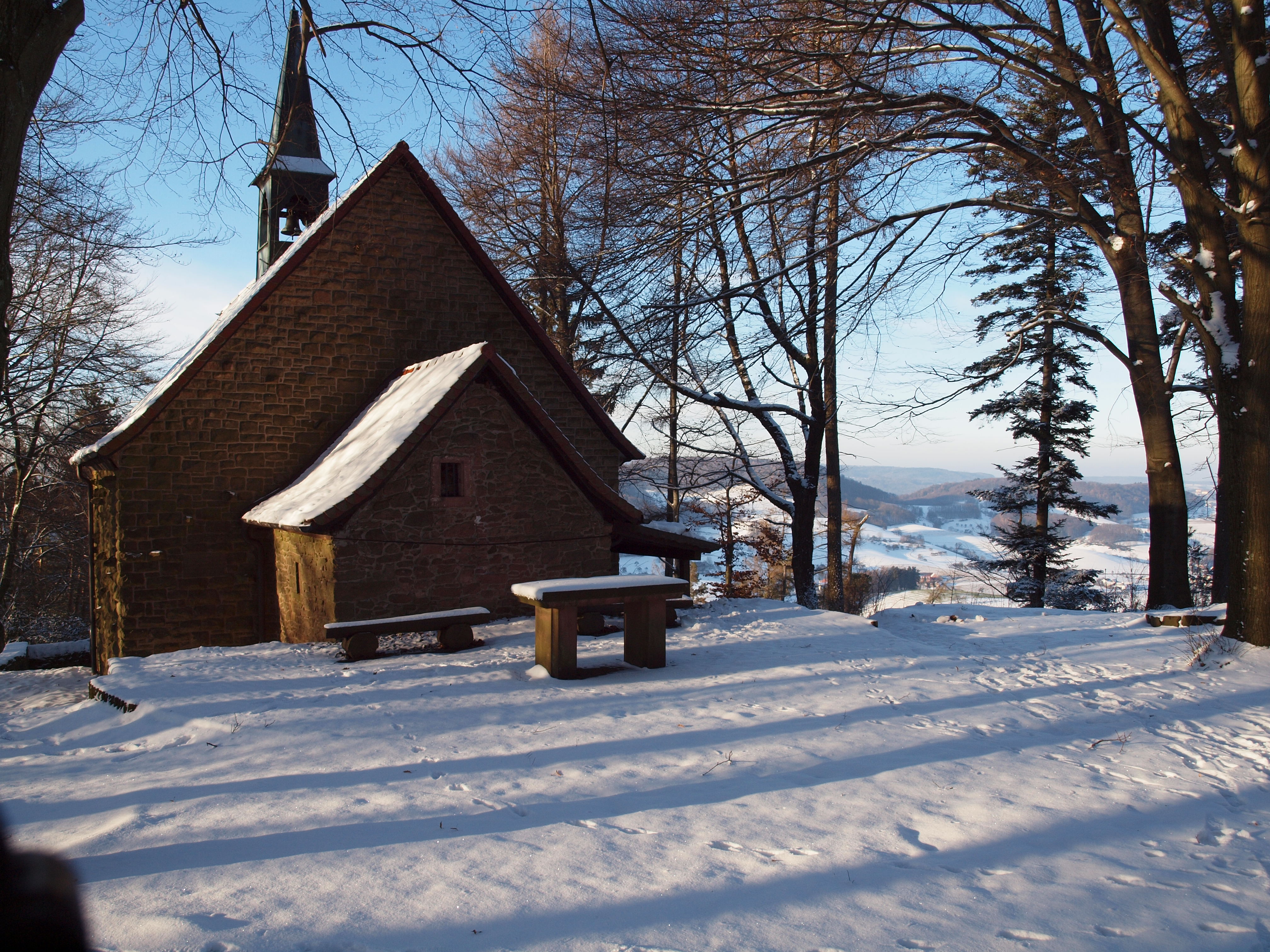 WomenFairTravel - Frauenreise Odenwald