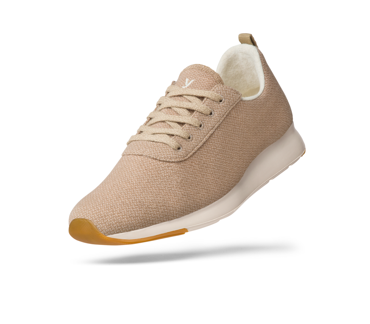 Yuccs Sneaker aus Merinowolle aus Mallorca