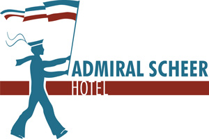 ADMIRAL SCHEER in Laboe