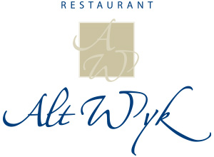Alt Wyk auf Föhr