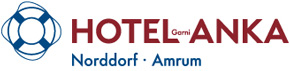 Hotel Anka auf Amrum