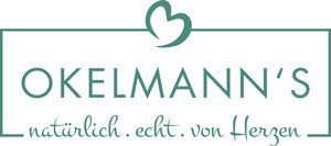 Okelmann´s natürlich.echt.von Herzen