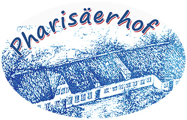 Pharisäerhof in Nordstrand
