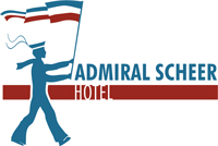 ADMIRAL SCHEER in Laboe