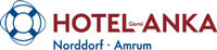 Hotel Anka auf Amrum