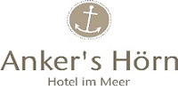Anker´s Hörn auf der Hallig Langeneß
