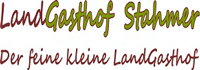 Landgasthof Stahmer in Hohenfelde