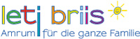 Letj Briis auf Amrum