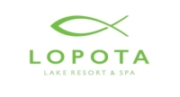 Lopota Lake Resort & Spa in Georgia