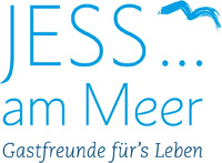 Jess...am Meerin Büsum