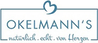 Okelmann´s natürlich.echt.von Herzen
