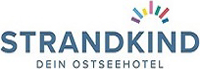 Strandkind in Pelzerhaken